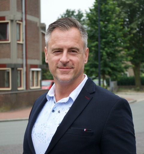 Erik Postema